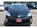 Black - Prius Hybrid II Photo No. 2