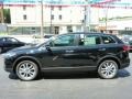 Brilliant Black - CX-9 Grand Touring AWD Photo No. 2