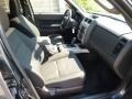 2009 Black Pearl Slate Metallic Ford Escape XLT V6 4WD  photo #9