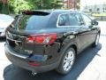 Brilliant Black - CX-9 Grand Touring AWD Photo No. 5