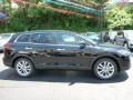 Brilliant Black - CX-9 Grand Touring AWD Photo No. 6