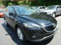 Brilliant Black - CX-9 Grand Touring AWD Photo No. 7