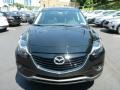Brilliant Black - CX-9 Grand Touring AWD Photo No. 8