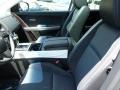 Brilliant Black - CX-9 Grand Touring AWD Photo No. 10