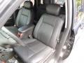 2005 Carbon Black Metallic GMC Envoy SLT  photo #4