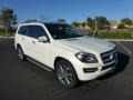 Diamond White Metallic - GL 450 4Matic Photo No. 1