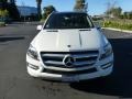 Diamond White Metallic - GL 450 4Matic Photo No. 2