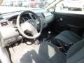 2010 Brilliant Silver Metallic Nissan Versa 1.8 S Sedan  photo #16