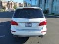 Diamond White Metallic - GL 450 4Matic Photo No. 5