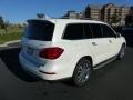 Diamond White Metallic - GL 450 4Matic Photo No. 6