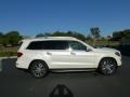 Diamond White Metallic - GL 450 4Matic Photo No. 7