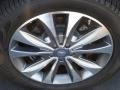 Diamond White Metallic - GL 450 4Matic Photo No. 11