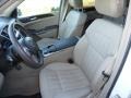 Diamond White Metallic - GL 450 4Matic Photo No. 15