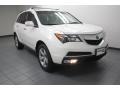 Aspen White Pearl - MDX Technology Photo No. 1