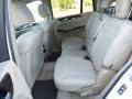 Diamond White Metallic - GL 450 4Matic Photo No. 16