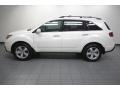 Aspen White Pearl - MDX Technology Photo No. 2