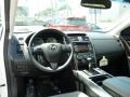 Crystal White Pearl Mica - CX-9 Grand Touring AWD Photo No. 13