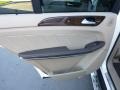 Diamond White Metallic - GL 450 4Matic Photo No. 17