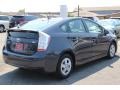 Winter Gray Metallic - Prius Hybrid II Photo No. 4