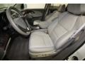 Aspen White Pearl - MDX Technology Photo No. 3
