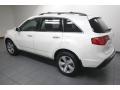 Aspen White Pearl - MDX Technology Photo No. 5
