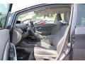 Winter Gray Metallic - Prius Hybrid II Photo No. 7