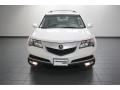 Aspen White Pearl - MDX Technology Photo No. 6