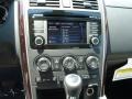 Crystal White Pearl Mica - CX-9 Grand Touring AWD Photo No. 18