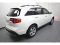 Aspen White Pearl - MDX Technology Photo No. 11
