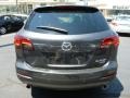 2013 Meteor Gray Mica Mazda CX-9 Touring AWD  photo #4