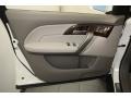 Aspen White Pearl - MDX Technology Photo No. 16