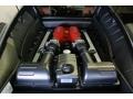  2006 F430 Coupe F1 4.3 Liter DOHC 32-Valve V8 Engine