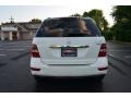 Arctic White - ML 350 4Matic Photo No. 6