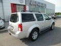 Silver Lightning - Pathfinder SE 4x4 Photo No. 10