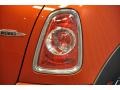 Spice Orange Metallic - Cooper John Cooper Works Coupe Photo No. 12