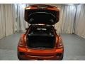 Spice Orange Metallic - Cooper John Cooper Works Coupe Photo No. 15