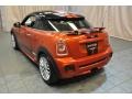 Spice Orange Metallic - Cooper John Cooper Works Coupe Photo No. 16