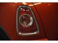 Spice Orange Metallic - Cooper John Cooper Works Coupe Photo No. 17