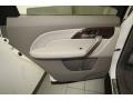 Aspen White Pearl - MDX Technology Photo No. 35