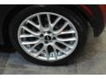 Spice Orange Metallic - Cooper John Cooper Works Coupe Photo No. 18