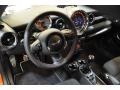 Spice Orange Metallic - Cooper John Cooper Works Coupe Photo No. 24