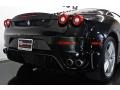 Nuovo Nero Daytona (Black) - F430 Coupe F1 Photo No. 18