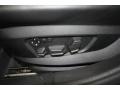 Black Nappa Leather Controls Photo for 2009 BMW 7 Series #82578520