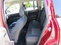 2012 Deep Cherry Red Crystal Pearl Jeep Compass Latitude  photo #12