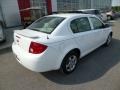 Summit White - Cobalt LS Sedan Photo No. 11