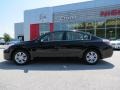 Super Black - Altima 2.5 S Photo No. 2
