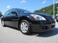 Super Black - Altima 2.5 S Photo No. 7