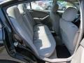 Super Black - Altima 2.5 S Photo No. 15