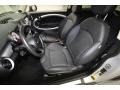 White Silver Metallic - Cooper Hardtop Photo No. 3
