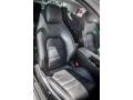 Black Front Seat Photo for 2010 Mercedes-Benz E #82579330